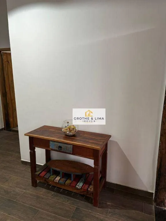 Country home for sale and to rent of 2,160 m² in Caçapava, SP, Brazil
