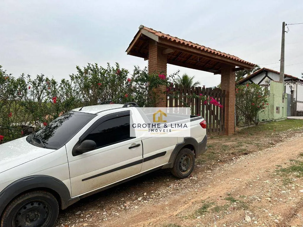 Country home for sale and to rent of 2,160 m² in Caçapava, SP, Brazil