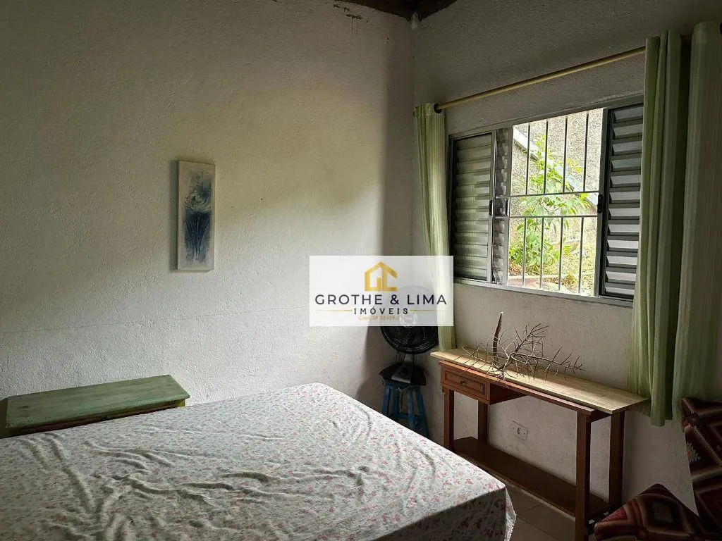 Country home for sale and to rent of 2,160 m² in Caçapava, SP, Brazil
