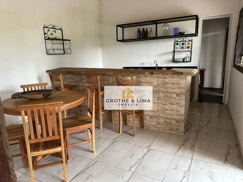 Country home for sale and to rent of 2,160 m² in Caçapava, SP, Brazil
