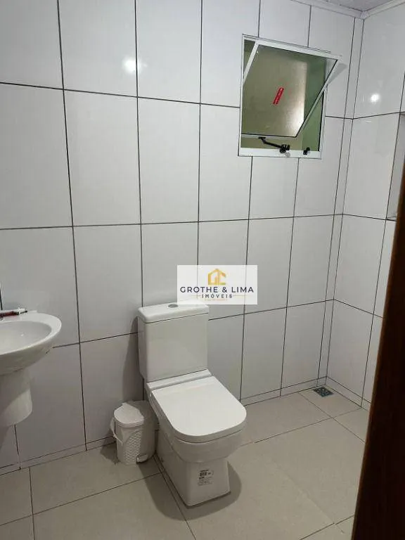Country home for sale and to rent of 2,160 m² in Caçapava, SP, Brazil