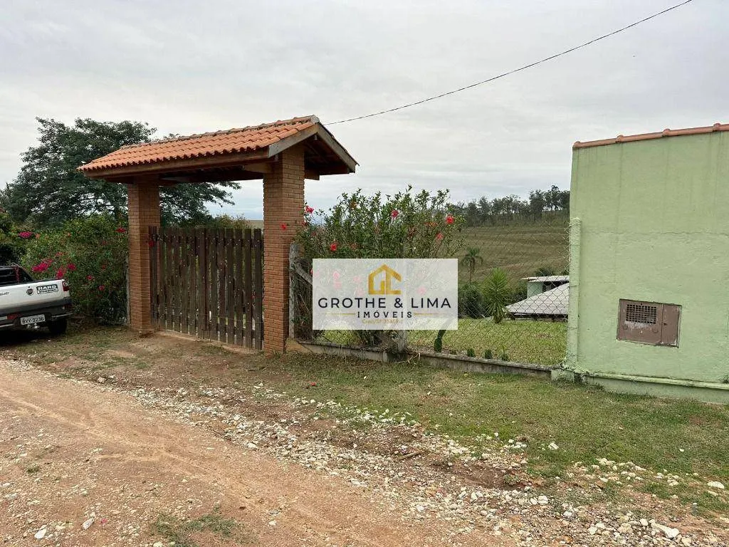 Country home for sale and to rent of 2,160 m² in Caçapava, SP, Brazil