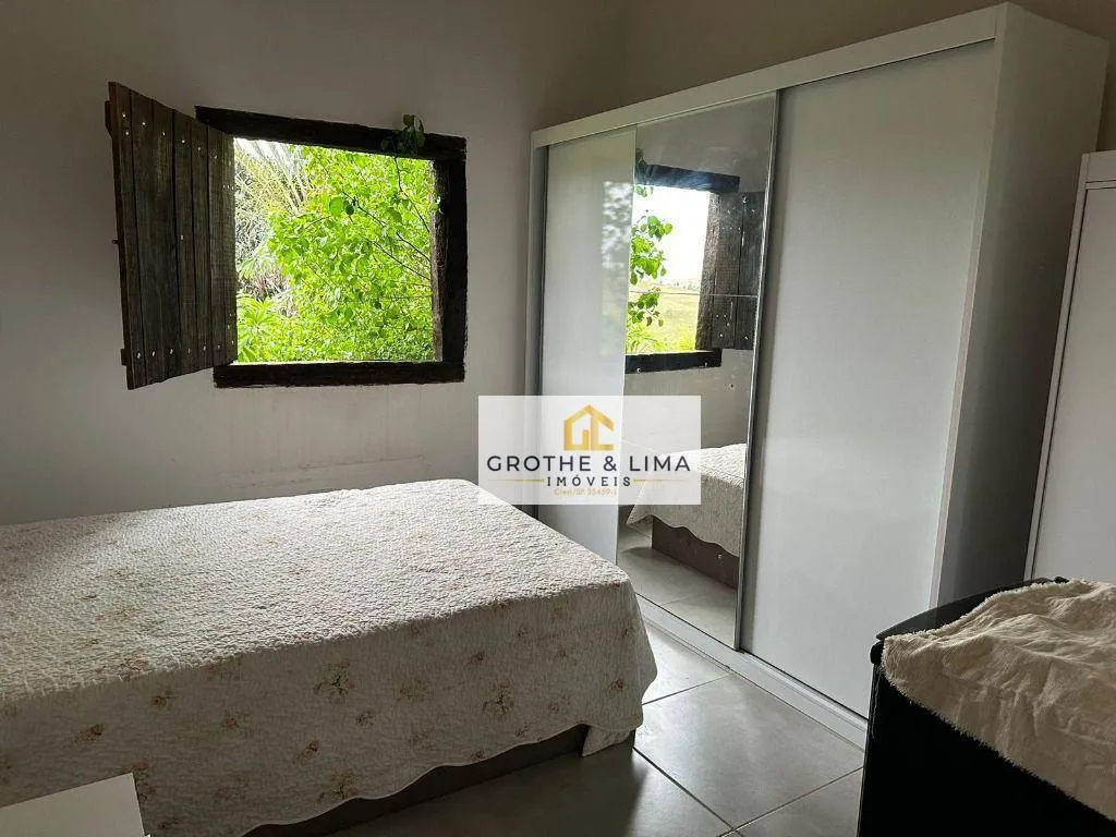 Country home for sale and to rent of 2,160 m² in Caçapava, SP, Brazil