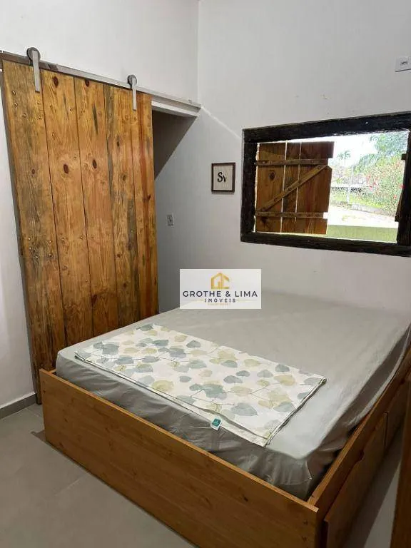 Country home for sale and to rent of 2,160 m² in Caçapava, SP, Brazil