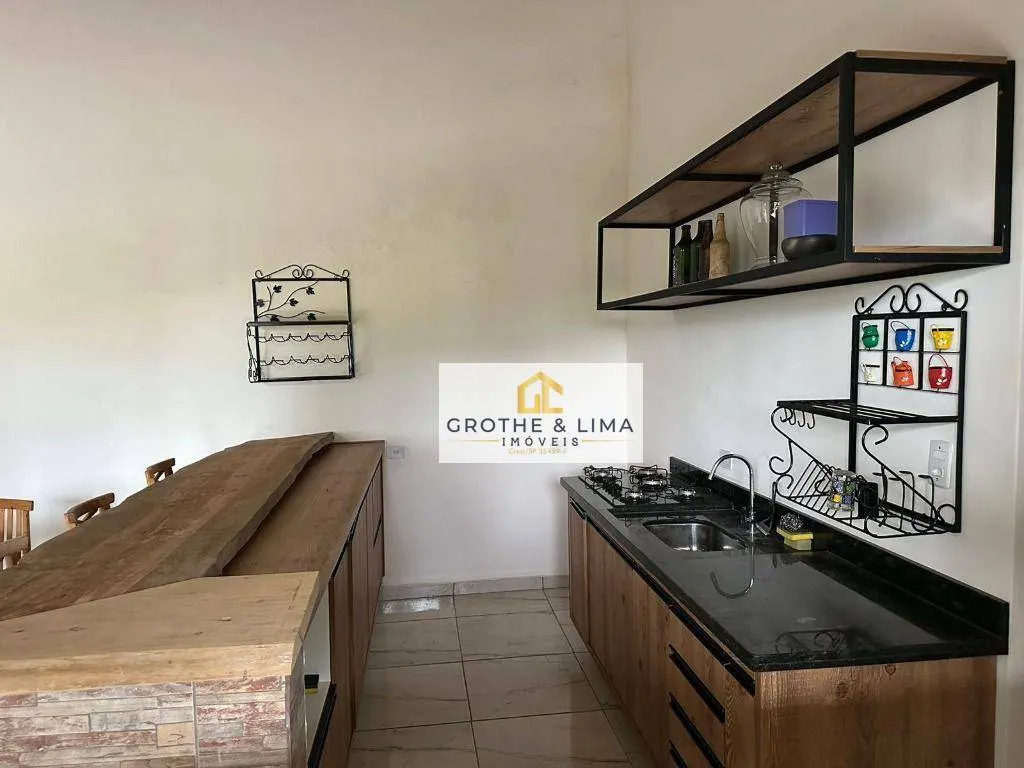 Country home for sale and to rent of 2,160 m² in Caçapava, SP, Brazil
