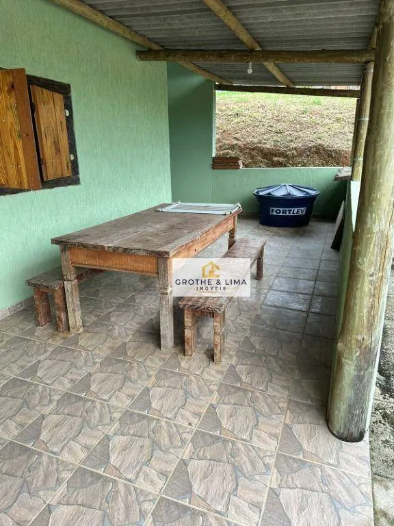 Country home for sale and to rent of 2,160 m² in Caçapava, SP, Brazil