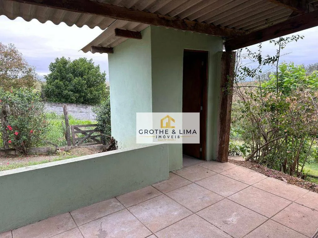 Country home for sale and to rent of 2,160 m² in Caçapava, SP, Brazil