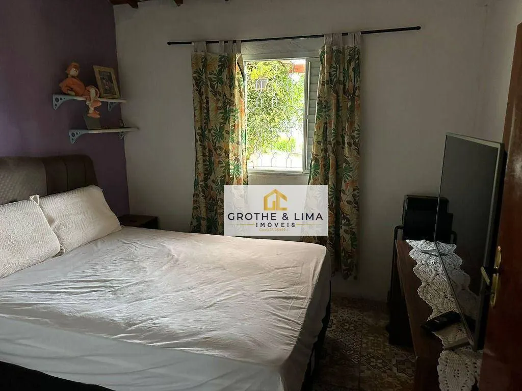 Country home for sale and to rent of 2,160 m² in Caçapava, SP, Brazil
