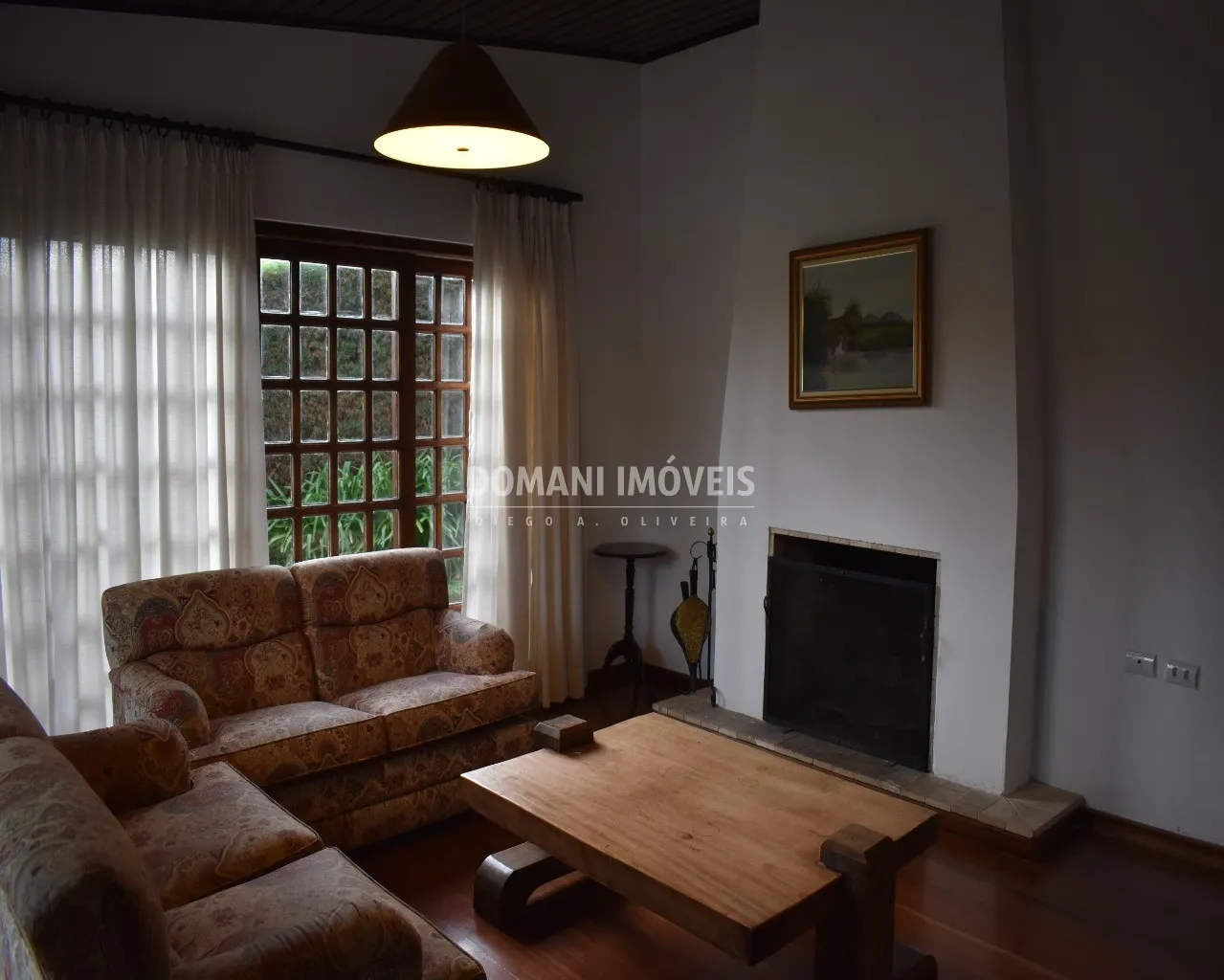 Casa para Alugar de 1.100 m² em Campos do Jordão, SP, Brasil
