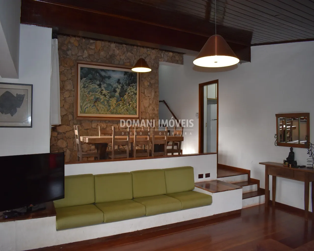Casa para Alugar de 1.100 m² em Campos do Jordão, SP, Brasil
