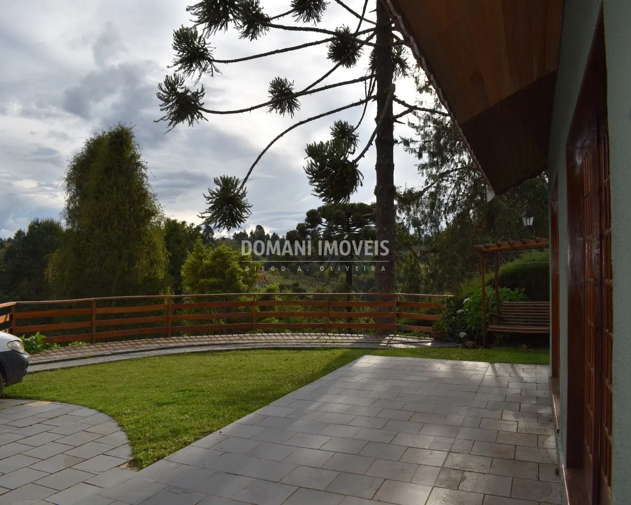 Casa para Alugar de 1.100 m² em Campos do Jordão, SP, Brasil