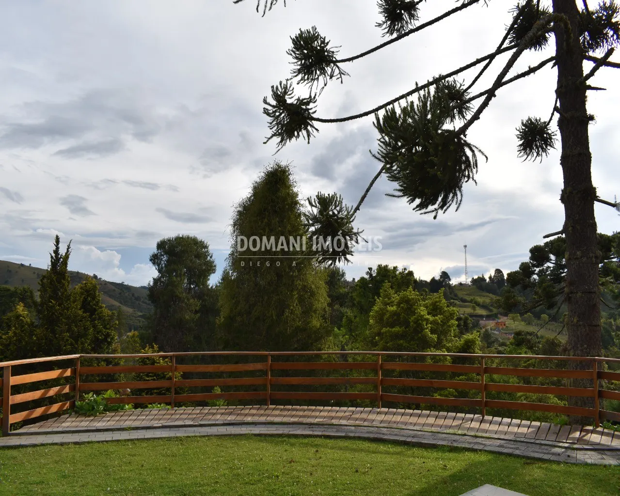 Casa para Alugar de 1.100 m² em Campos do Jordão, SP, Brasil