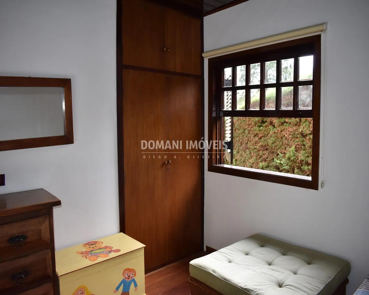 Casa para Alugar de 1.100 m² em Campos do Jordão, SP, Brasil