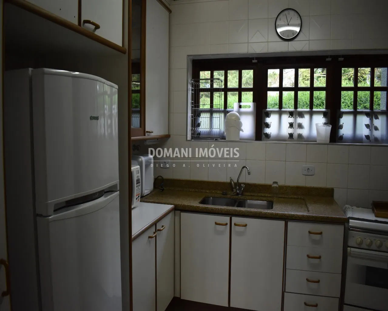 Casa para Alugar de 1.100 m² em Campos do Jordão, SP, Brasil