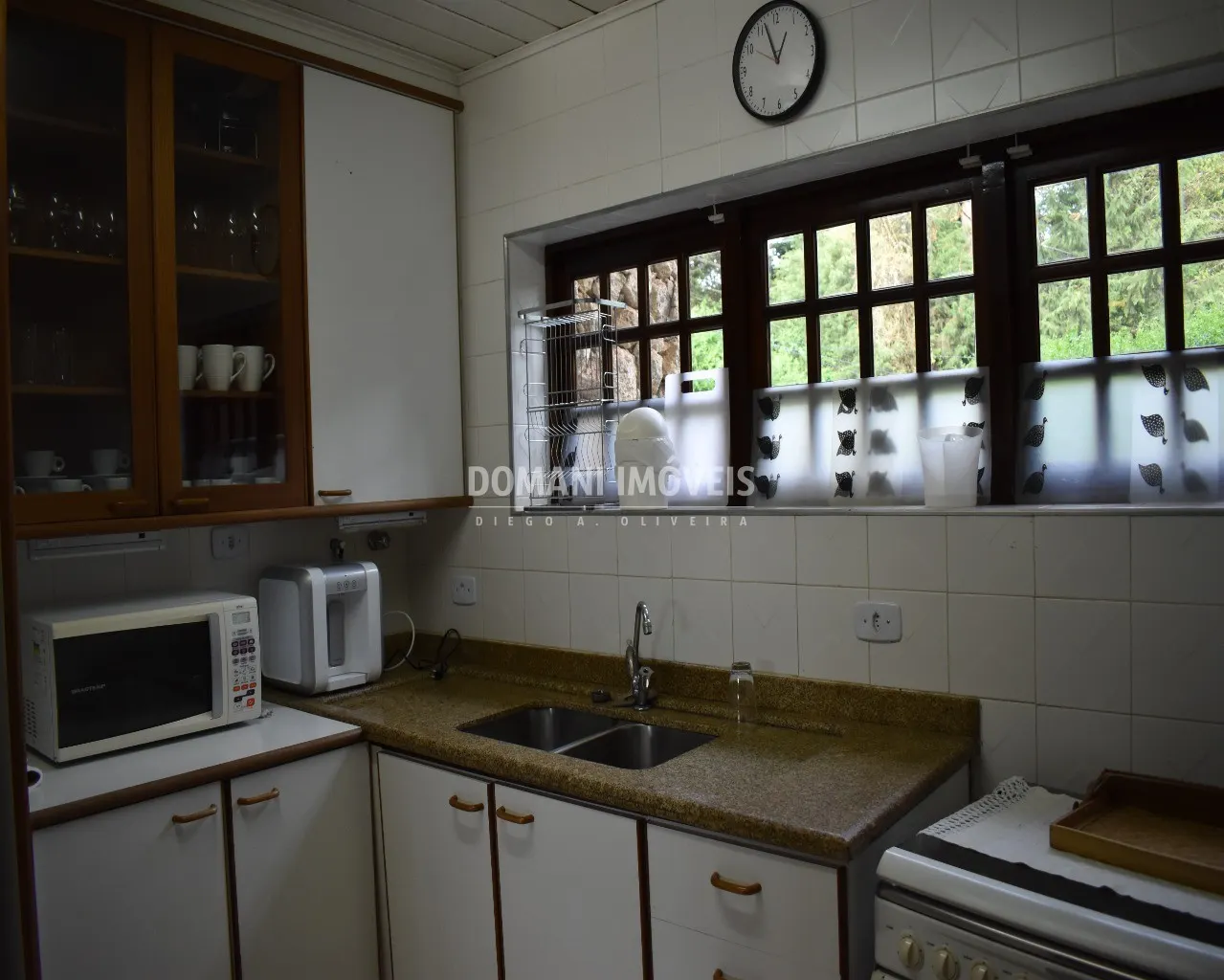 Casa para Alugar de 1.100 m² em Campos do Jordão, SP, Brasil