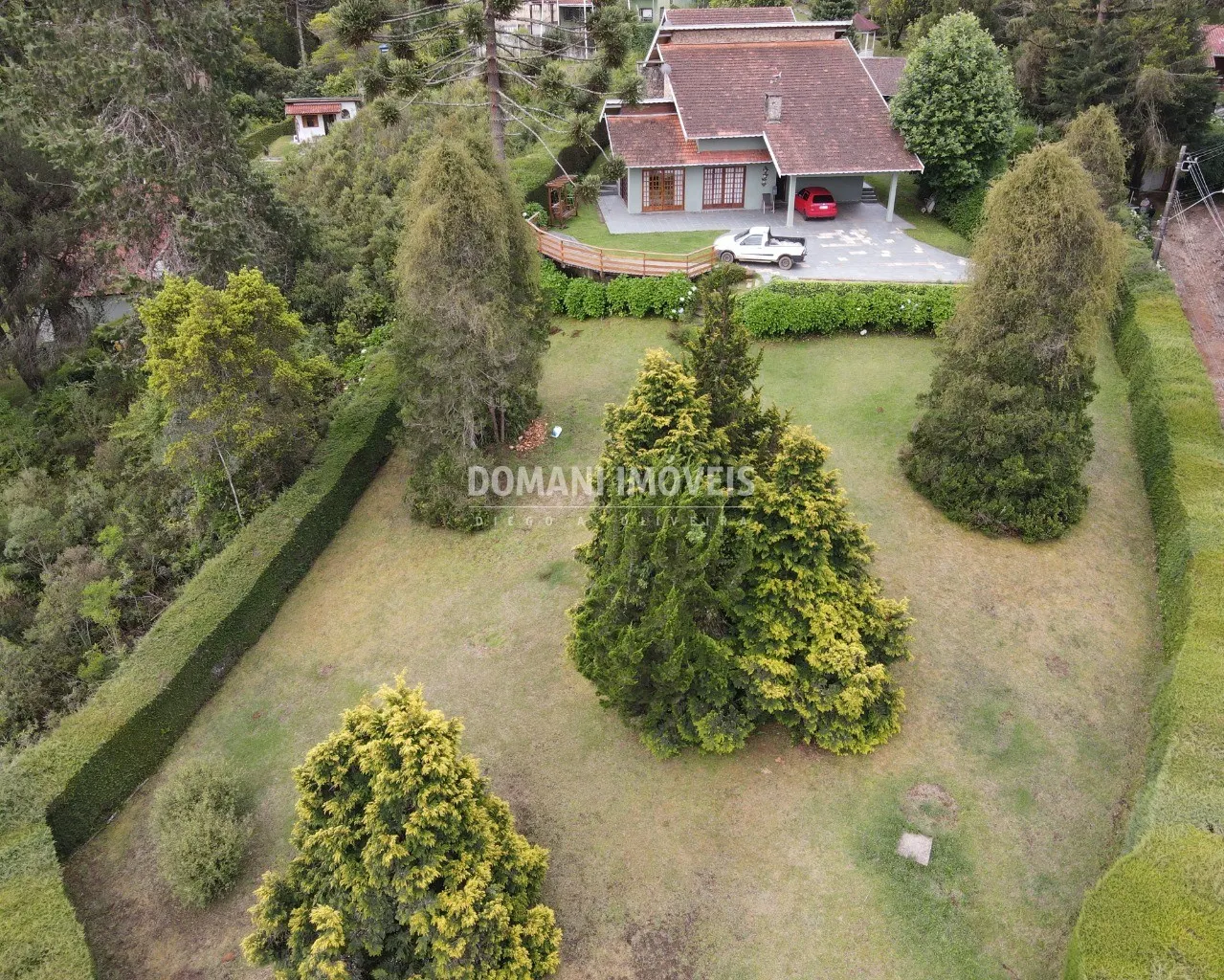 Casa para Alugar de 1.100 m² em Campos do Jordão, SP, Brasil