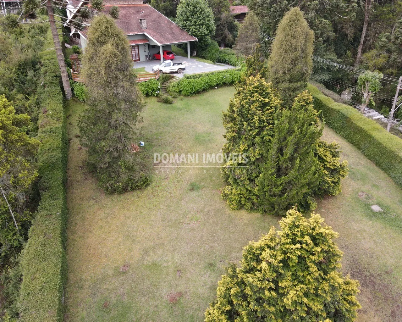 Casa para Alugar de 1.100 m² em Campos do Jordão, SP, Brasil