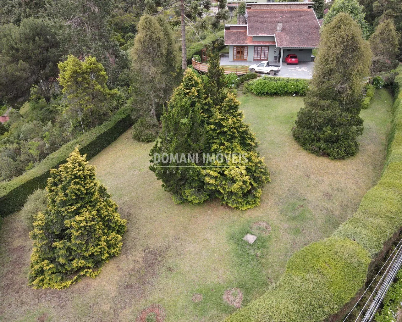 Casa para Alugar de 1.100 m² em Campos do Jordão, SP, Brasil