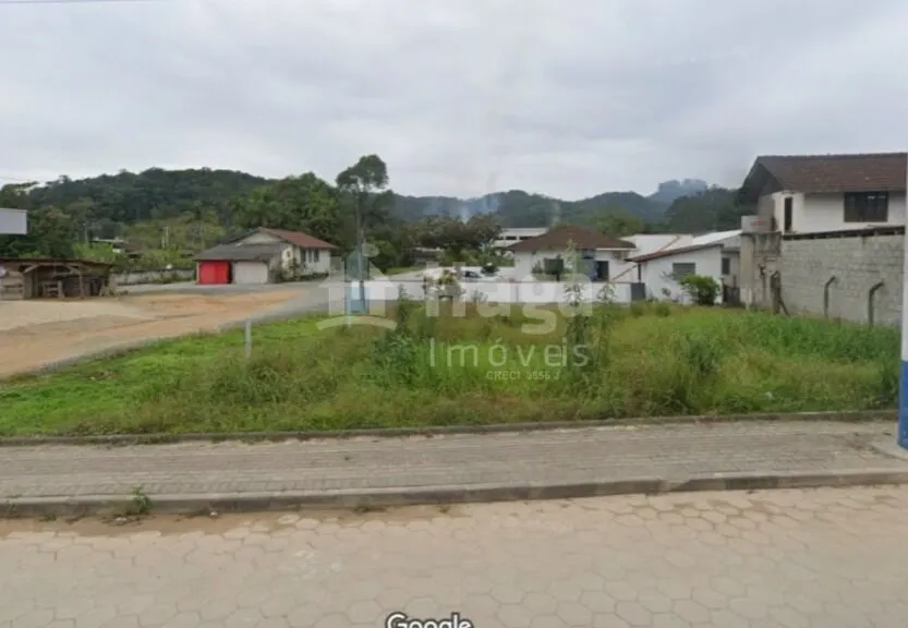 Plot for sale of 300 m² in Guabiruba, SC, Brazil