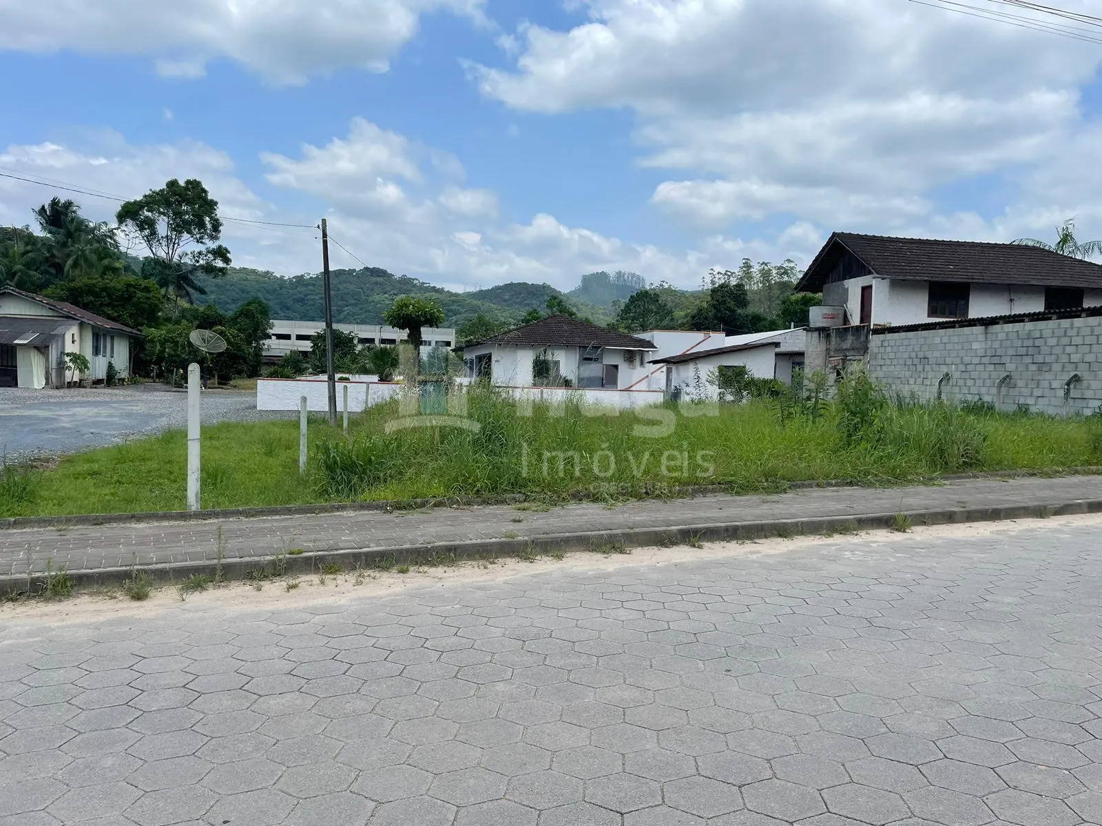 Plot for sale of 300 m² in Guabiruba, SC, Brazil