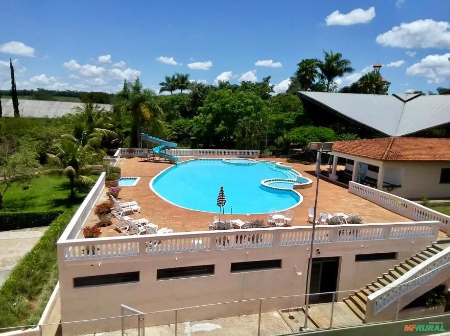 Sítio à venda de 25 ha em Manduri, SP, Brasil