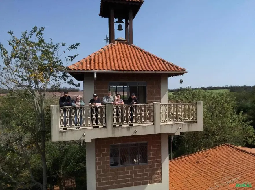 Sítio à venda de 25 ha em Manduri, SP, Brasil