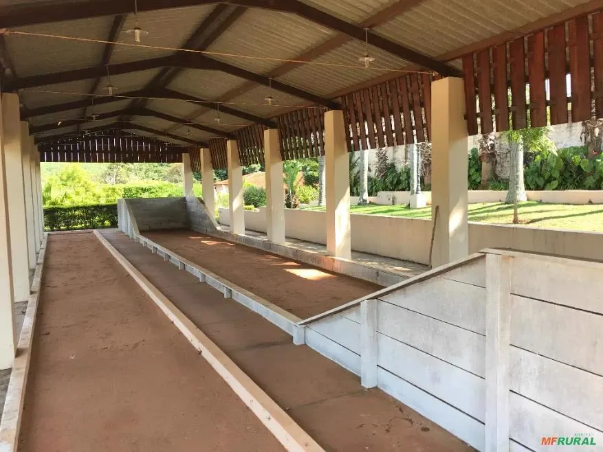 Sítio à venda de 25 ha em Manduri, SP, Brasil