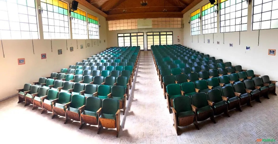Sítio à venda de 25 ha em Manduri, SP, Brasil