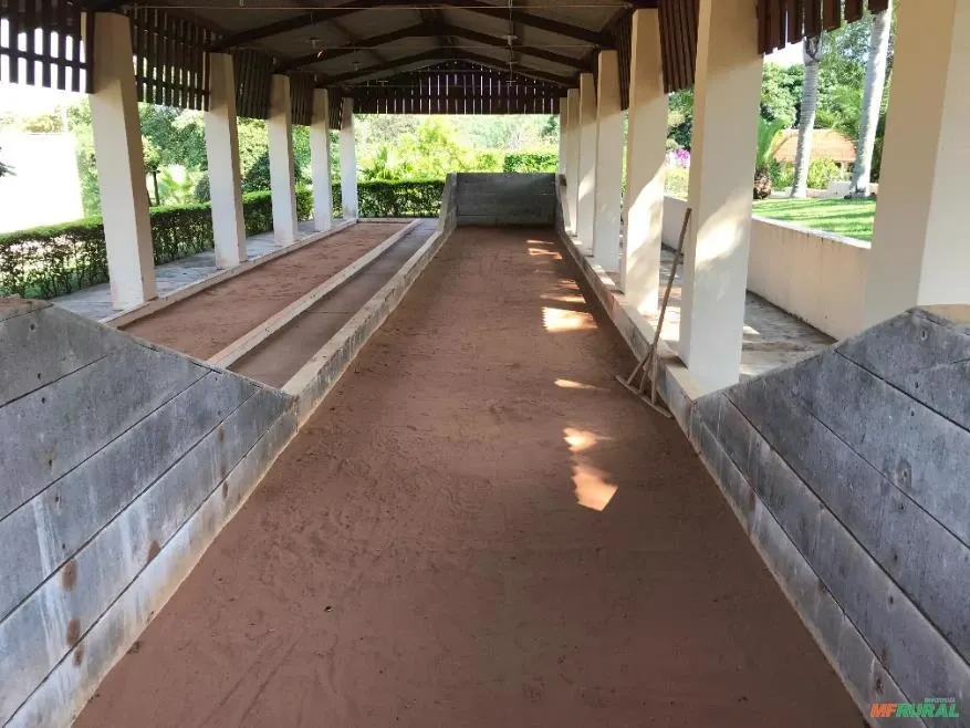 Sítio à venda de 25 ha em Manduri, SP, Brasil