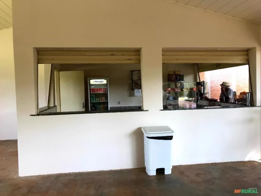 Sítio à venda de 25 ha em Manduri, SP, Brasil