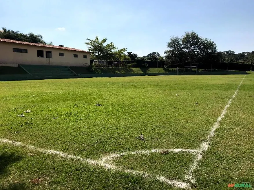 Sítio à venda de 25 ha em Manduri, SP, Brasil
