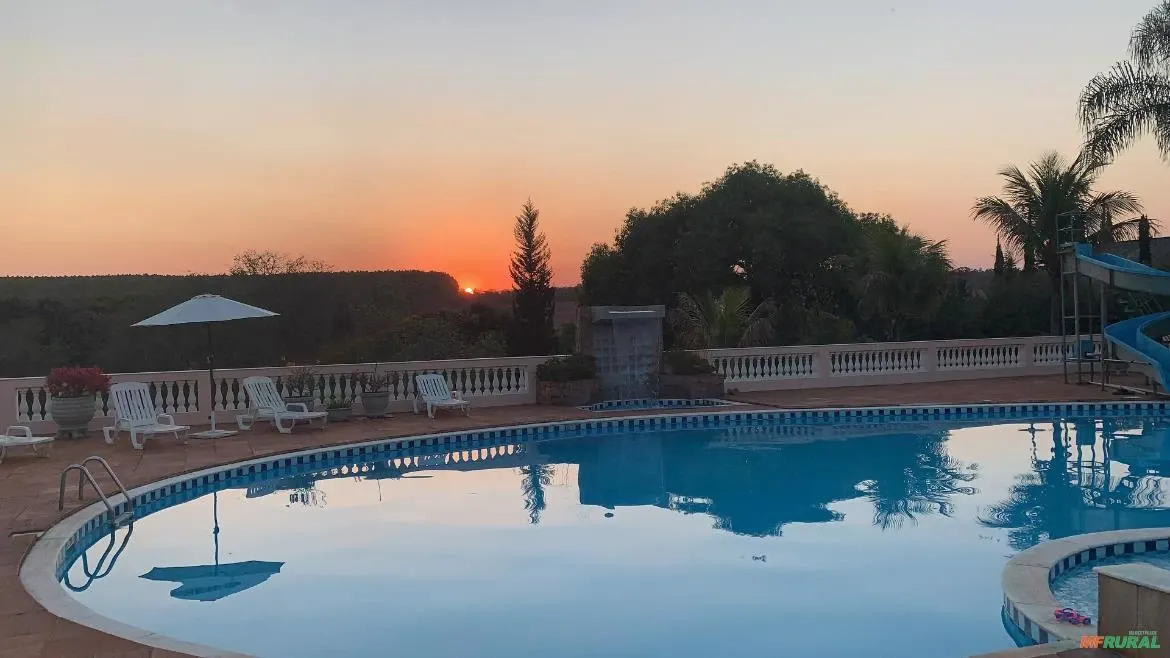 Sítio à venda de 25 ha em Manduri, SP, Brasil