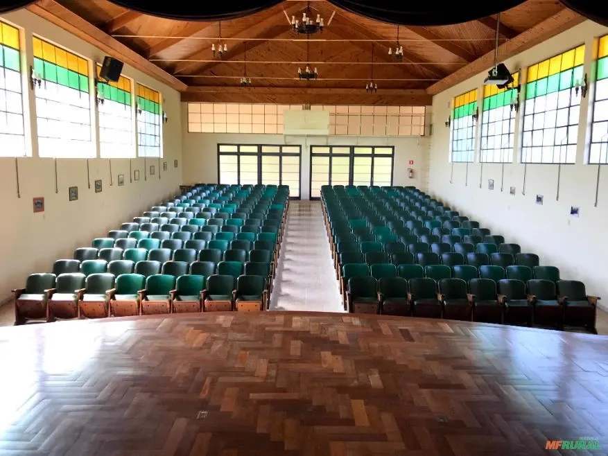Sítio à venda de 25 ha em Manduri, SP, Brasil