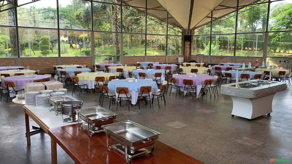 Sítio à venda de 25 ha em Manduri, SP, Brasil