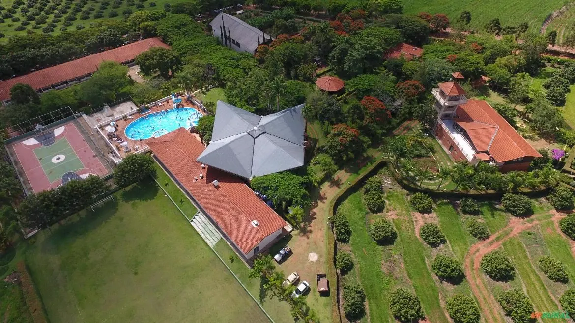 Sítio à venda de 25 ha em Manduri, SP, Brasil