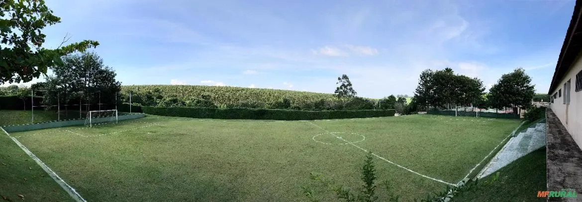 Sítio à venda de 25 ha em Manduri, SP, Brasil