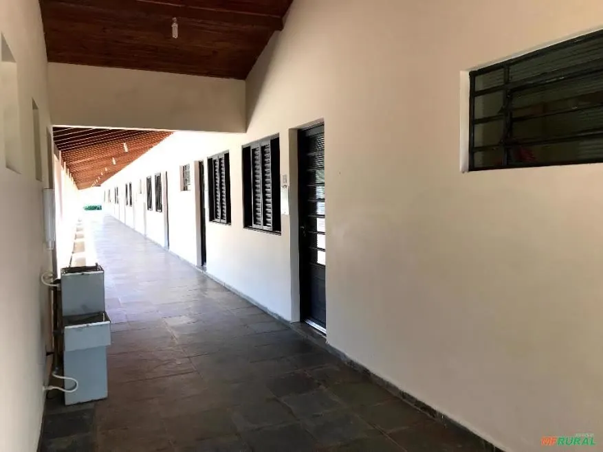 Sítio à venda de 25 ha em Manduri, SP, Brasil