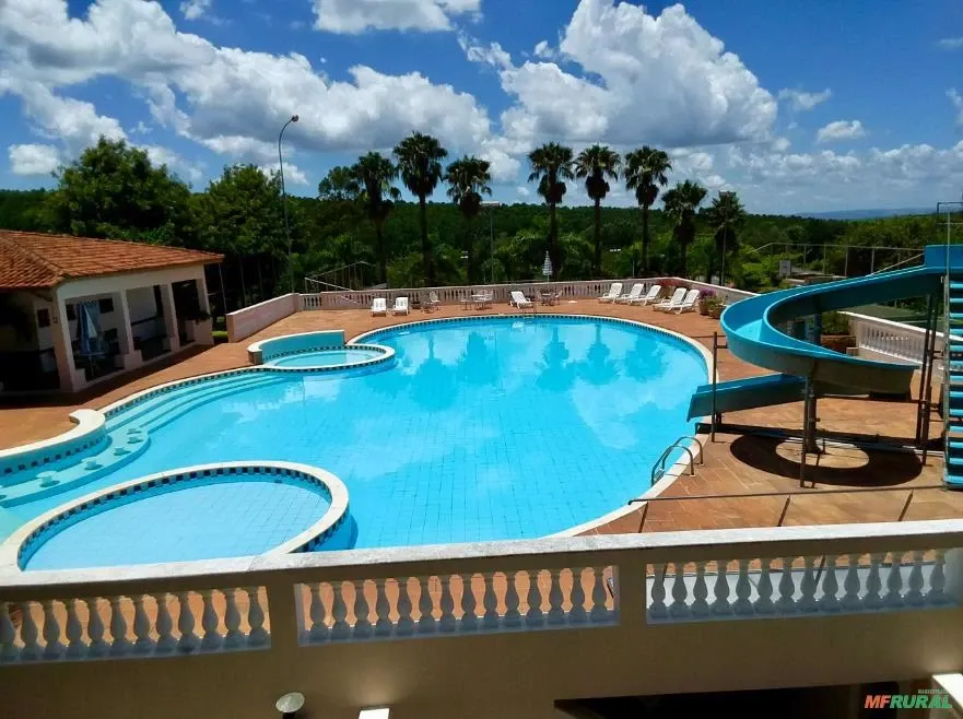 Sítio à venda de 25 ha em Manduri, SP, Brasil