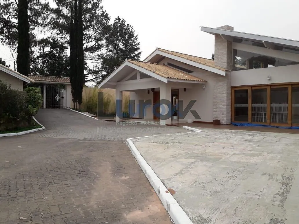 Chácara à venda de 6.000 m² em Valinhos, SP, Brasil