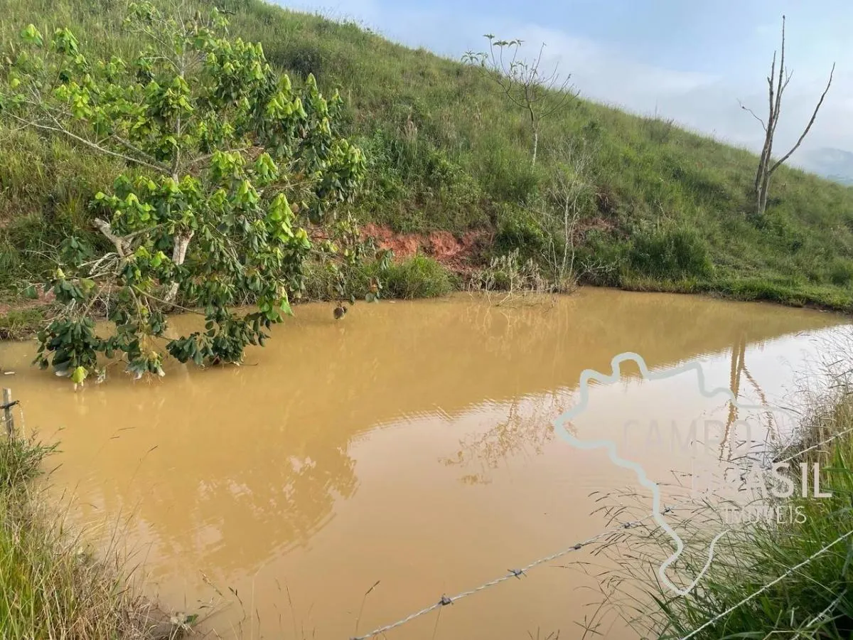 Sítio à venda de 5 ha em São José dos Campos, SP, Brasil