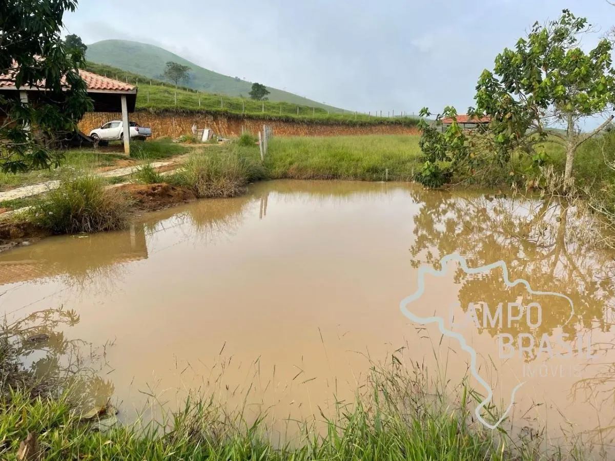 Sítio à venda de 5 ha em São José dos Campos, SP, Brasil