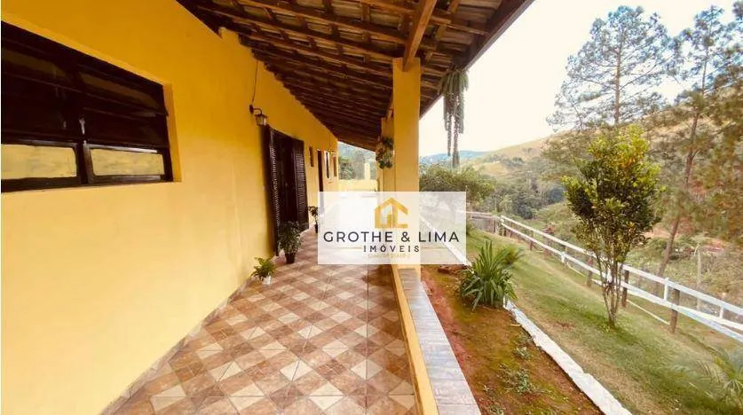 Chácara à venda de 3 ha em Monteiro Lobato, SP, Brasil