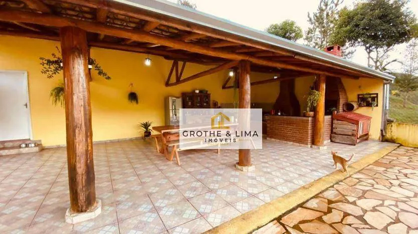 Chácara à venda de 3 ha em Monteiro Lobato, SP, Brasil