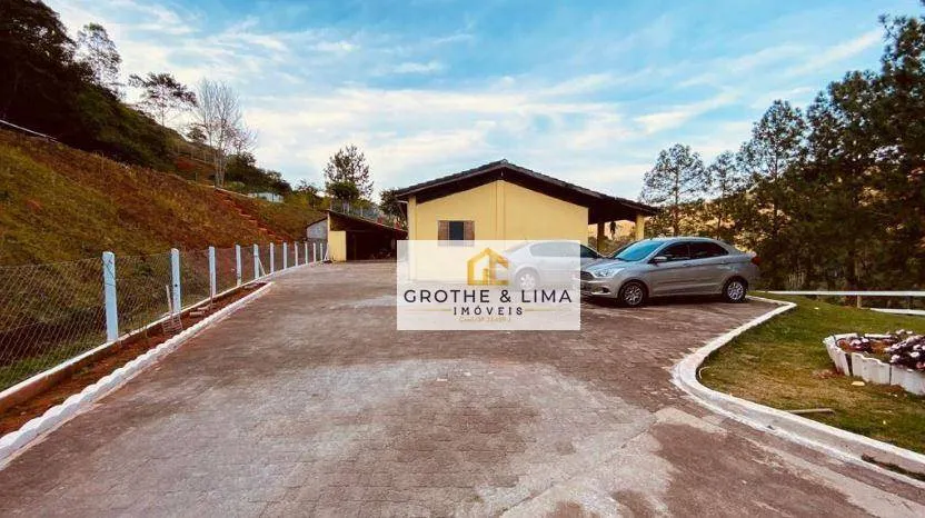 Chácara à venda de 3 ha em Monteiro Lobato, SP, Brasil