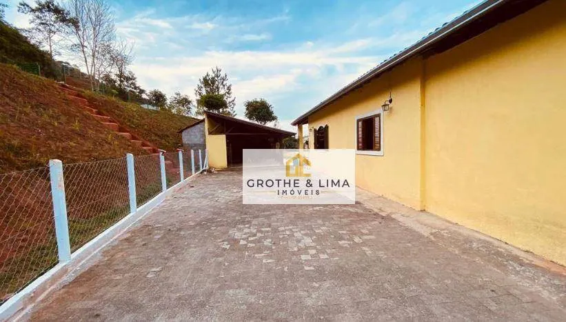 Chácara à venda de 3 ha em Monteiro Lobato, SP, Brasil