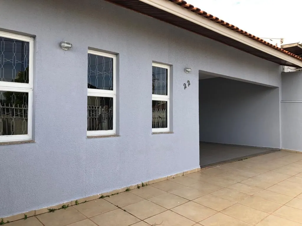 House for sale of 250 m² in Sumaré, SP, Brazil