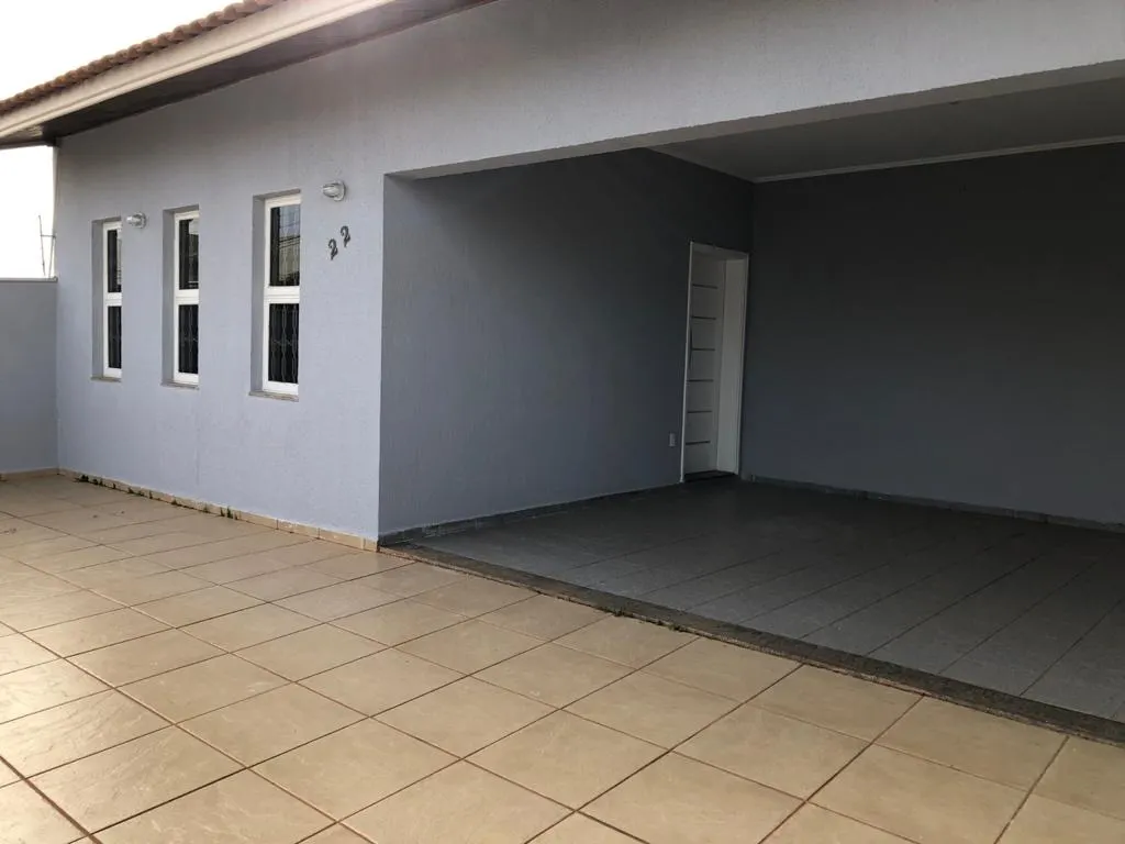 House for sale of 250 m² in Sumaré, SP, Brazil