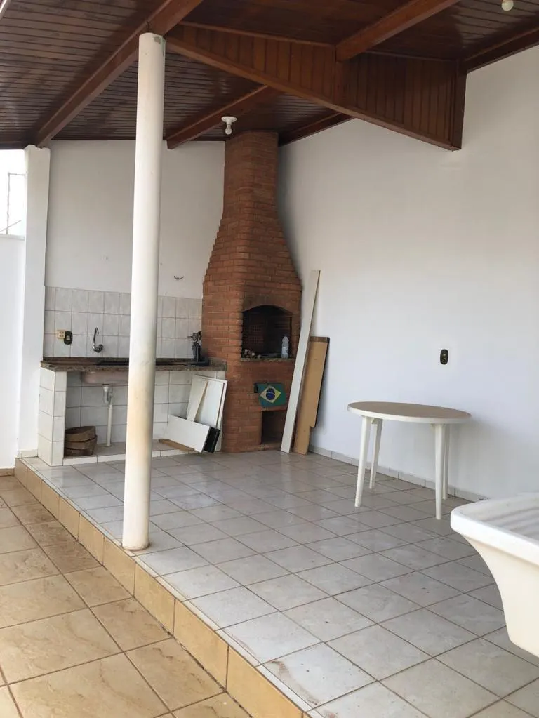 House for sale of 250 m² in Sumaré, SP, Brazil