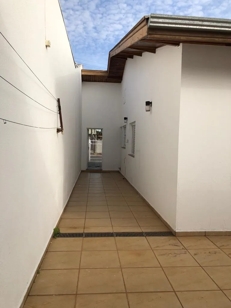 House for sale of 250 m² in Sumaré, SP, Brazil