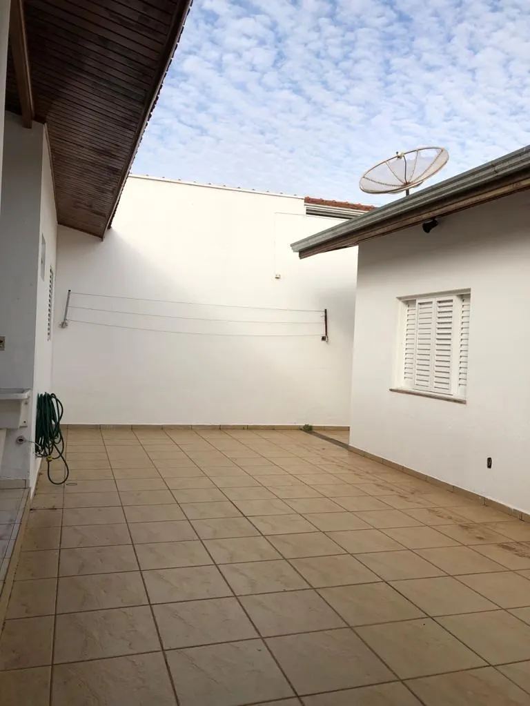 House for sale of 250 m² in Sumaré, SP, Brazil